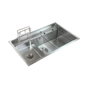 Stor multifunksjonell kjøkkenkum